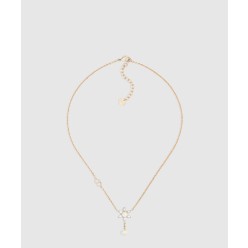 Bloom in Dior 목걸이  N3328