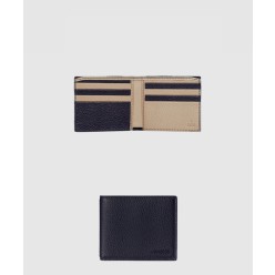 찌 로고 반지갑 지갑 817019