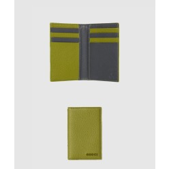 내부 투톤 카드 지갑 817038