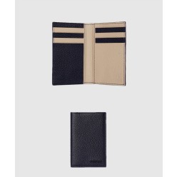 내부 투톤 카드 지갑 817038