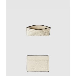 GG 엠블럼 카드 케이스 815883