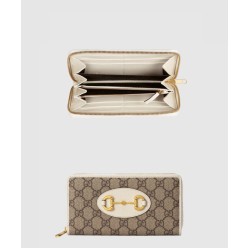 홀스빗 1955 지퍼 달린 지갑 ‎621889