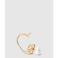 진주 싱글 이어커프