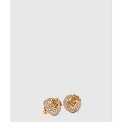 크리스털 이어링