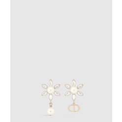 Bloom in Dior 귀걸이 E4004