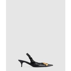 모나코 슬링백 818870