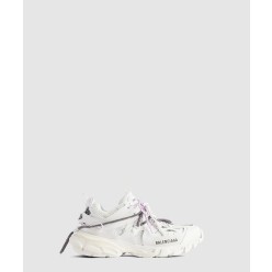 트랙 트레일 레이스 스니커즈 800590