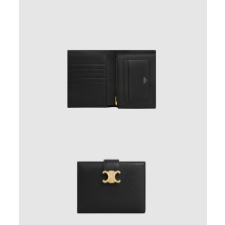 미디엄 니노 스트랩 지갑 10M913