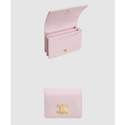 트리옹프 명함 지갑 10M123