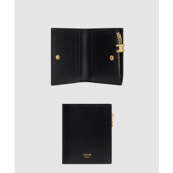 트리옹프 참 컴팩트 지갑 10M102