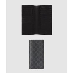 GG 엠블럼 장지갑 821213