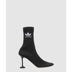 Adidas Originals X Balenciaga 앵클 부츠 722298