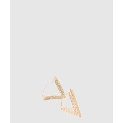 브이 디테일  이어링