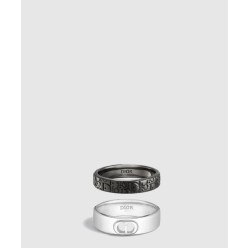 Oblique 반지 세트 R3471