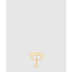 Petit CD Lucky Charms 반지 R2386