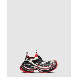 플랫폼 리듀스드 스니커즈 821137