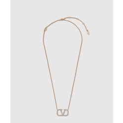 크리스털  네크리스