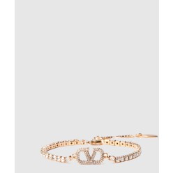 크리스탈 브레이슬릿