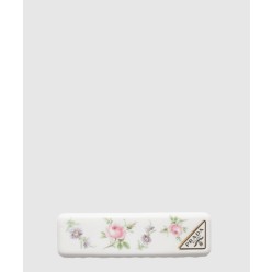 플렉시글라스 및 메탈 헤어 클립  1IF197