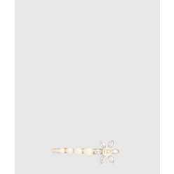 Bloom in Dior 헤어핀  V1603