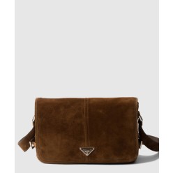 스웨이드 숄더백 2VD073