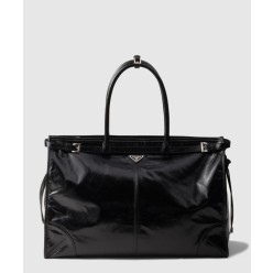 가죽 토트백 2VG128