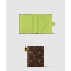 LV 참 (LV Charms) 포켓 월릿 M14628