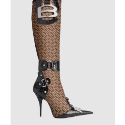 에섹스 롱 부츠 805904