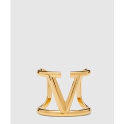 브이로고 시그니처 메탈 브레이슬릿