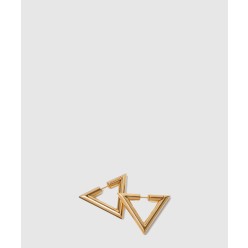 브이 메탈 이어링