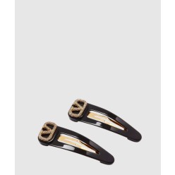 수지 헤어 클립