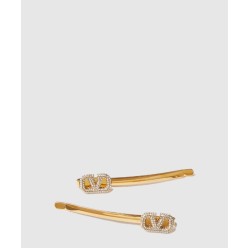 금속 헤어 클립