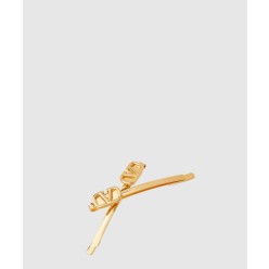 금속 헤어 클립