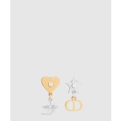 Petit CD Lucky Charms 귀걸이 E4100