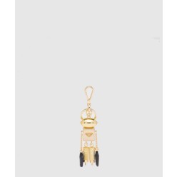 Robot 사피아노 가죽 백  참  1TR101