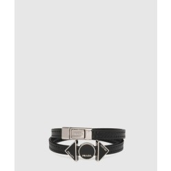 Saffiano 가죽 팔찌 2IB363