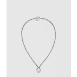 풀 하트 토글 펜던트