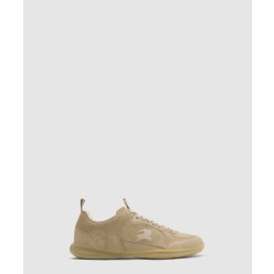 레더 매트릭스 스니커즈 81084561