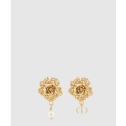 Jardin de Dior 귀걸이 E4111