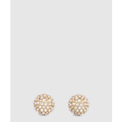 에어룸 돔 귀걸이 461LY6