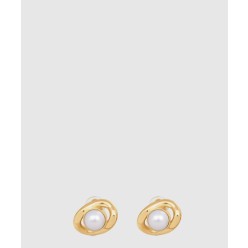 수지 진주 귀걸이 461FM6