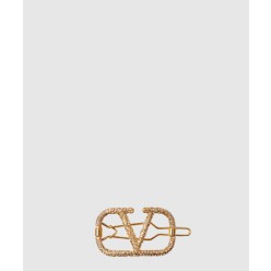 금속 헤어 클립