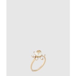 Bloom in Dior 반지 R2616