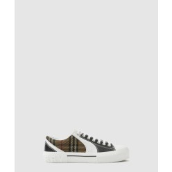 가죽 스니커즈 80654481