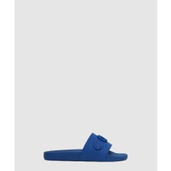 로고 장식 슬리퍼 80496741