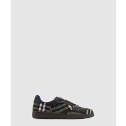 체크 테라스 스니커즈 80956831