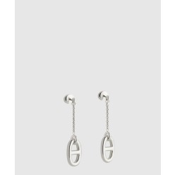 Chaine d ancre Danae 이어링