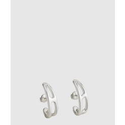 Chaine d ancre Punk 이어링