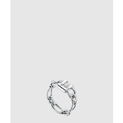 스몰 더블 락 링