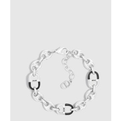 체인 링크 팔찌 B2778